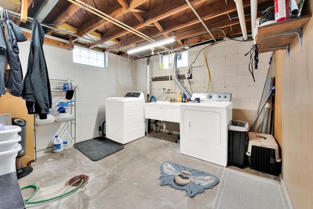 3438 Denton AVENUE, Saint Francis, WI 53235