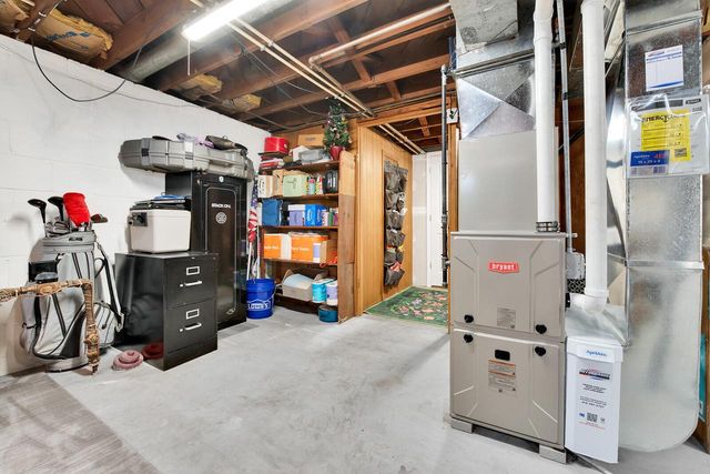 3438 Denton AVENUE, Saint Francis, WI 53235