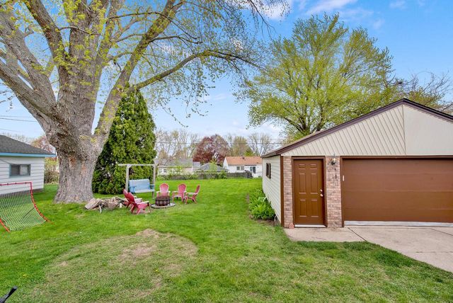 3438 Denton AVENUE, Saint Francis, WI 53235