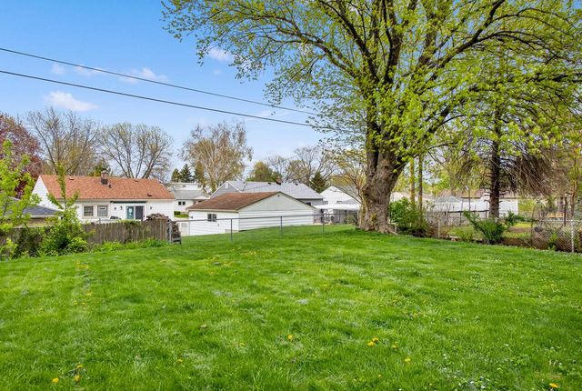 3438 Denton AVENUE, Saint Francis, WI 53235