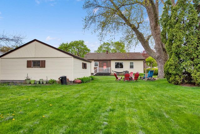 3438 Denton AVENUE, Saint Francis, WI 53235