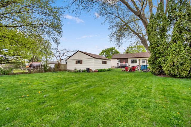 3438 Denton AVENUE, Saint Francis, WI 53235