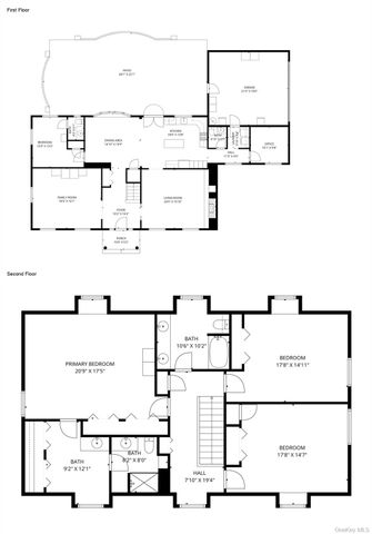 26 Oak Lane, Hampton Bays, NY 11946