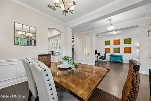 588 OXFORD ESTATES Way, St. Johns, FL 32259