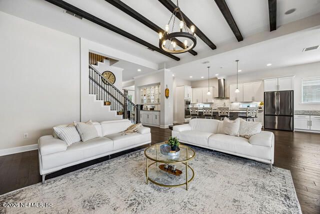 588 OXFORD ESTATES Way, St. Johns, FL 32259