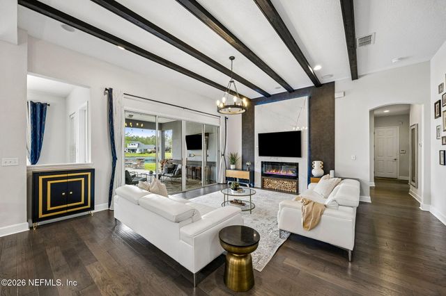 588 OXFORD ESTATES Way, St. Johns, FL 32259