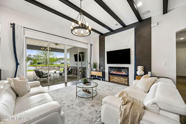 588 OXFORD ESTATES Way, St. Johns, FL 32259