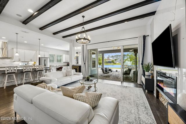 588 OXFORD ESTATES Way, St. Johns, FL 32259