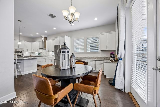 588 OXFORD ESTATES Way, St. Johns, FL 32259