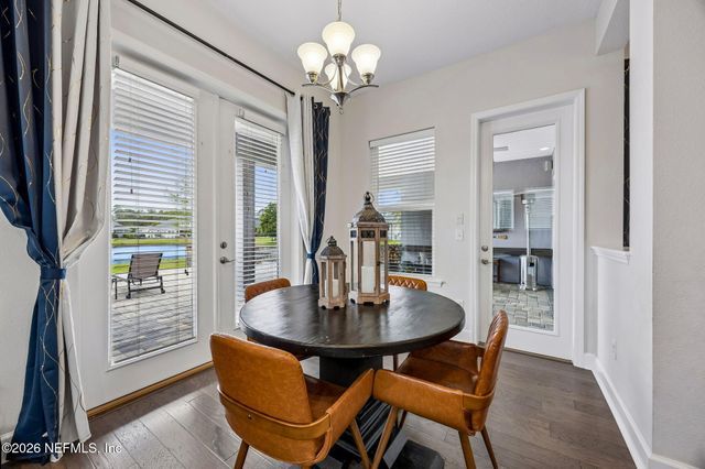 588 OXFORD ESTATES Way, St. Johns, FL 32259