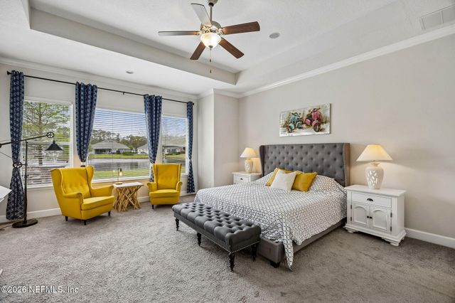 588 OXFORD ESTATES Way, St. Johns, FL 32259