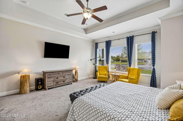 588 OXFORD ESTATES Way, St. Johns, FL 32259