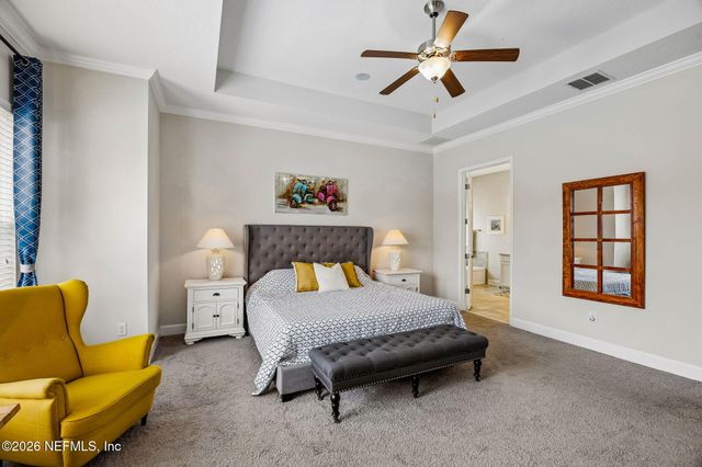 588 OXFORD ESTATES Way, St. Johns, FL 32259