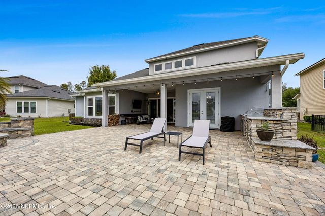 588 OXFORD ESTATES Way, St. Johns, FL 32259