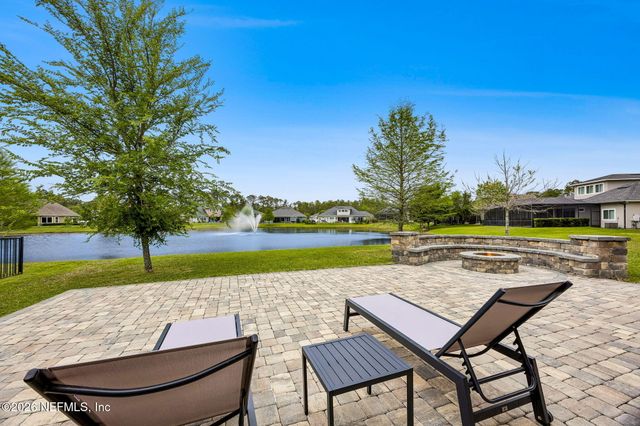 588 OXFORD ESTATES Way, St. Johns, FL 32259