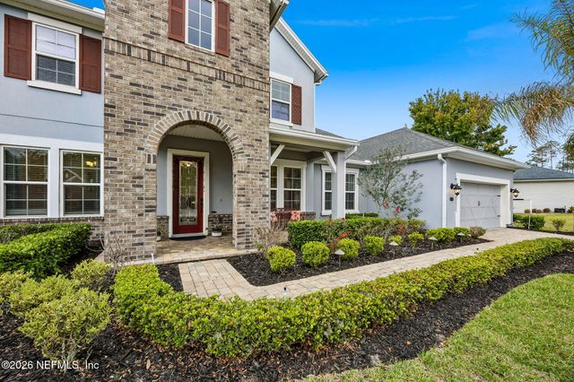 588 OXFORD ESTATES Way, St. Johns, FL 32259