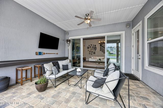 588 OXFORD ESTATES Way, St. Johns, FL 32259