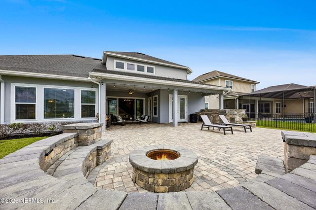 588 OXFORD ESTATES Way, St. Johns, FL 32259