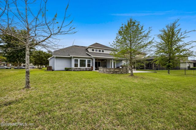588 OXFORD ESTATES Way, St. Johns, FL 32259