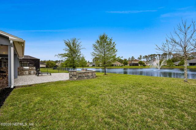 588 OXFORD ESTATES Way, St. Johns, FL 32259