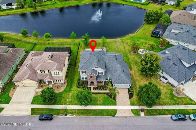 588 OXFORD ESTATES Way, St. Johns, FL 32259