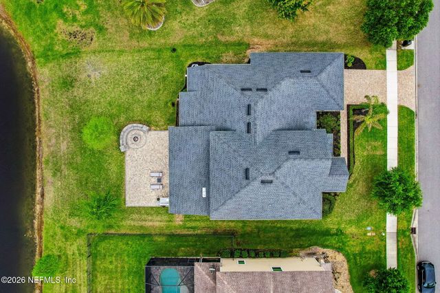 588 OXFORD ESTATES Way, St. Johns, FL 32259