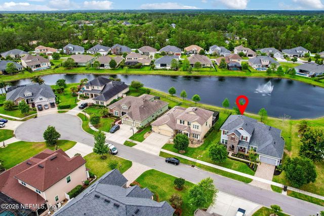 588 OXFORD ESTATES Way, St. Johns, FL 32259