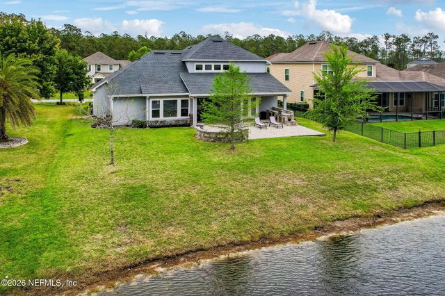 588 OXFORD ESTATES Way, St. Johns, FL 32259