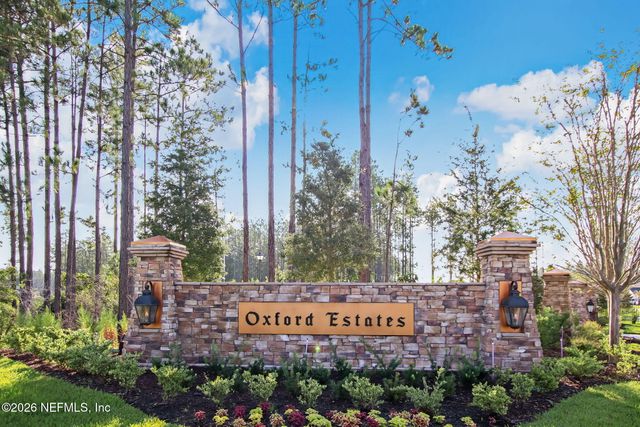 588 OXFORD ESTATES Way, St. Johns, FL 32259