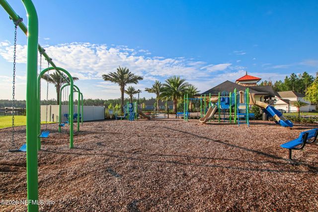 588 OXFORD ESTATES Way, St. Johns, FL 32259