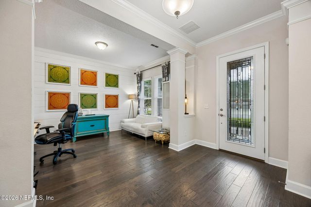 588 OXFORD ESTATES Way, St. Johns, FL 32259