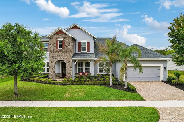 588 OXFORD ESTATES Way, St. Johns, FL 32259