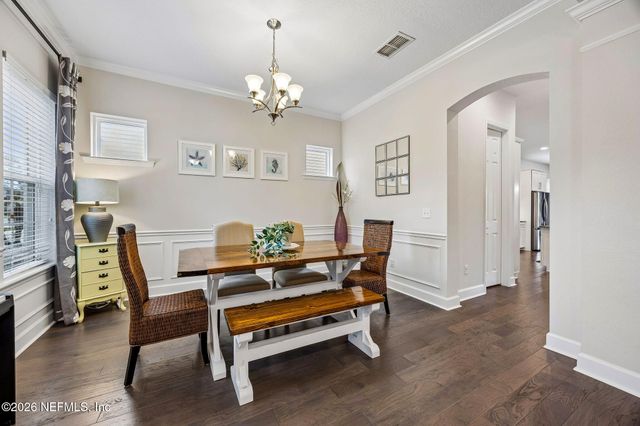 588 OXFORD ESTATES Way, St. Johns, FL 32259