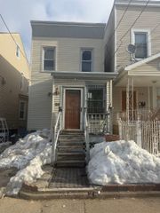 28 GAUTIER AVE, Jc, Journal Square, NJ 07306