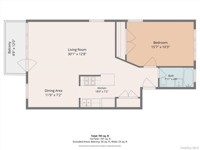 665 Pelham Road A15, New Rochelle, NY 10805