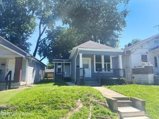 740 Heywood Ave, Louisville, KY 40208