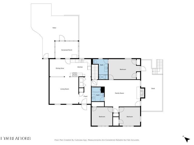 916 Bert Garner Lane, Maryville, TN 37803