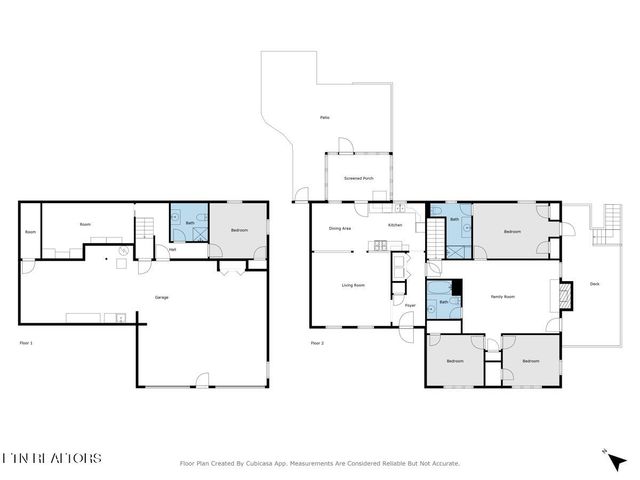 916 Bert Garner Lane, Maryville, TN 37803