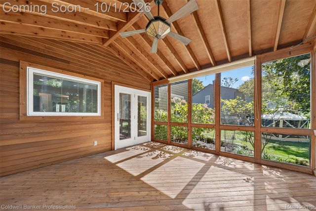1171 Barneswood Lane, Rochester Hills, MI 48306