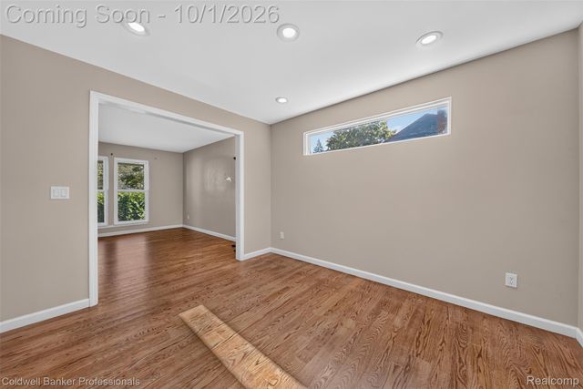 1171 Barneswood Lane, Rochester Hills, MI 48306