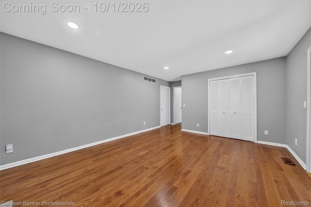 1171 Barneswood Lane, Rochester Hills, MI 48306