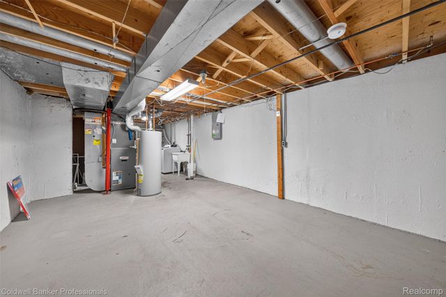 1171 Barneswood Lane, Rochester Hills, MI 48306