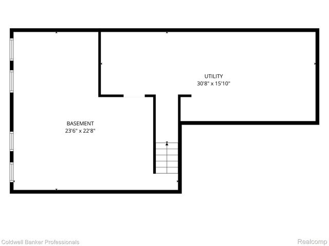 1171 Barneswood Lane, Rochester Hills, MI 48306