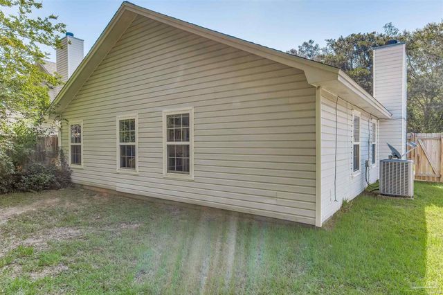 4107 Argenta Way, Pensacola, FL 32504