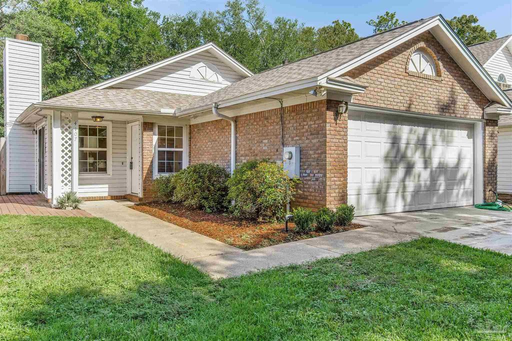 4107 Argenta Way, Pensacola, FL 32504