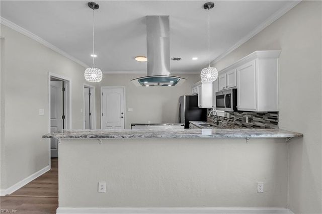 1612 Effingham ST, Portsmouth, VA 23704