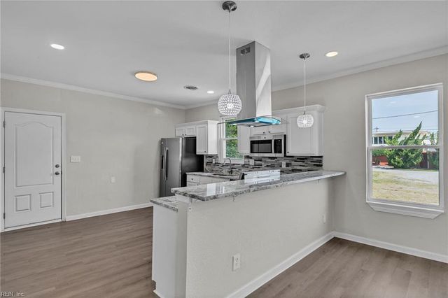 1612 Effingham ST, Portsmouth, VA 23704