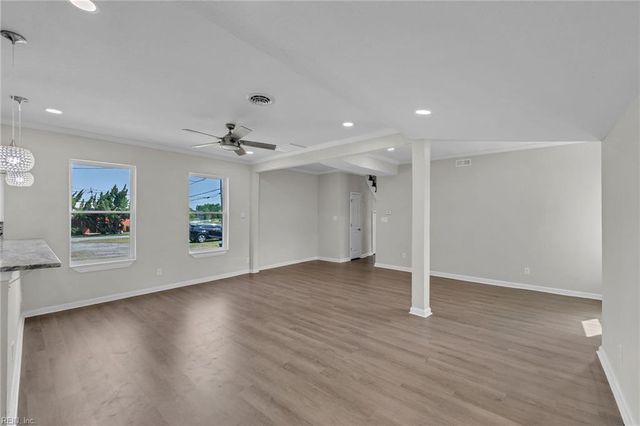 1612 Effingham ST, Portsmouth, VA 23704