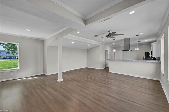 1612 Effingham ST, Portsmouth, VA 23704