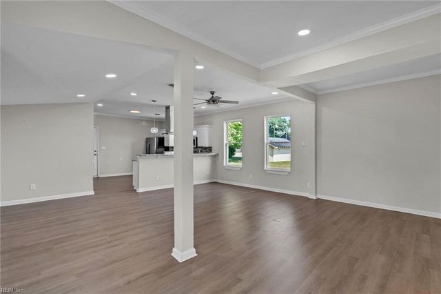 1612 Effingham ST, Portsmouth, VA 23704